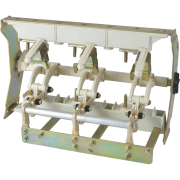 XRL01-12充气柜用高压负荷开关