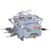 ZW20A-12C户外高压空自动重合器